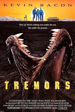 فيلم Tremors 1990 مترجم - باهي فيلم